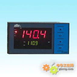 東輝智能儀器控制儀XMZB5U26P 現代工業自動化與智能儀表制造的杰出代表