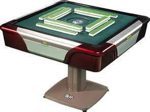 濟南全自動麻將機 免費送貨上門，暢享智慧娛樂新體驗