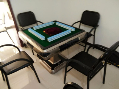 全自動麻將機批發選購指南 聚焦雀臣天翼36-5015與上海雀友，解析云南市場與配件供應